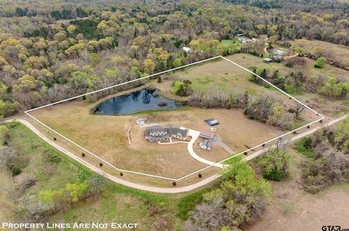 3623 County Road 3800, Athens, TX, 75752 | Card Image