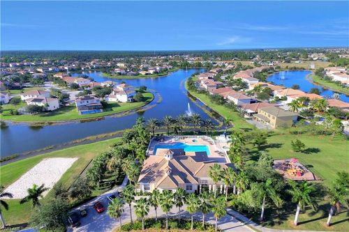 2724 Blue Cypress Lake Ct, CAPE CORAL, FL, 33909-2914 | Card Image
