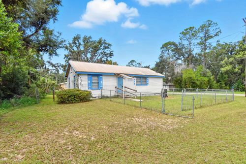 917 N Faulkner St, Perry, FL, 32347-1949 | Card Image