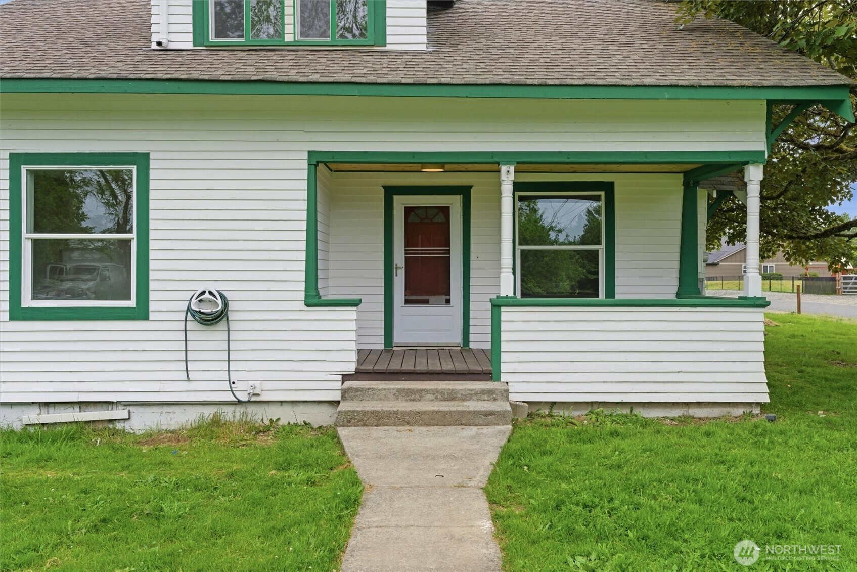 Residential in Tacoma 3