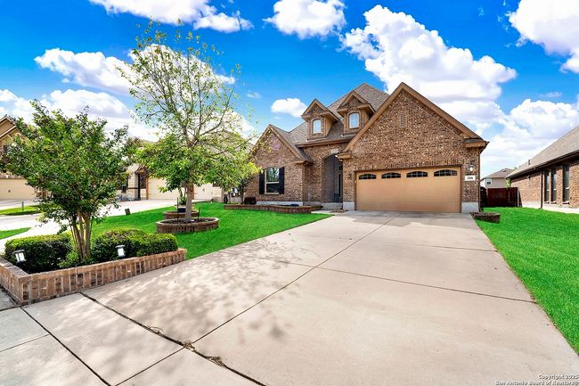 316 Stresa, House other with 4 bedrooms, 2 bathrooms and null parking in Cibolo TX | Image 31