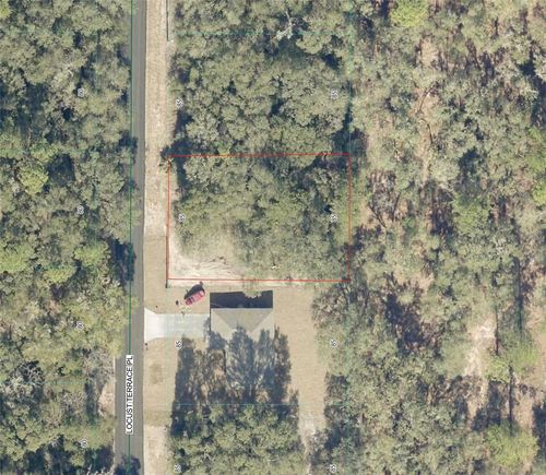 Tbd Locust Terrace Pl, OCALA, FL, 34472 | Card Image