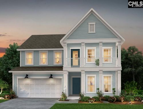 522 Carters Grove Lane, Blythewood, SC, 29016 | Card Image