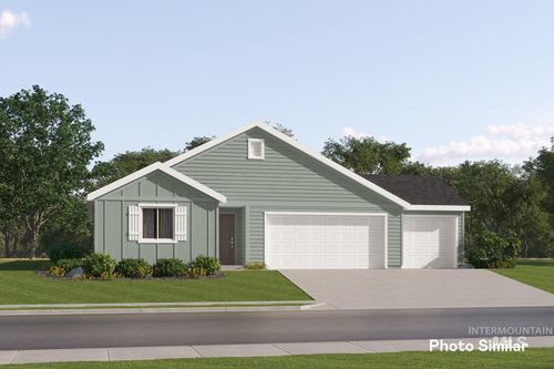14392 Ripples Dr, Caldwell, ID, 83607-1186 | Card Image