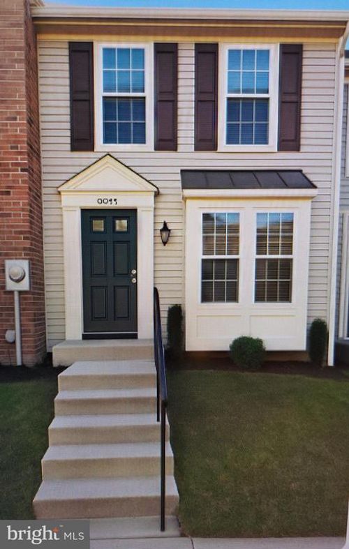 8903 Rosewood Way, JESSUP, MD, 20794-9589 | Card Image