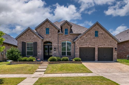 1109 10th St, Argyle, TX, 76226-2071 | Card Image