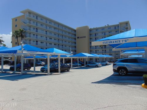 109-145 N Halifax Ave, DAYTONA BEACH, FL, 32118-4278 | Card Image