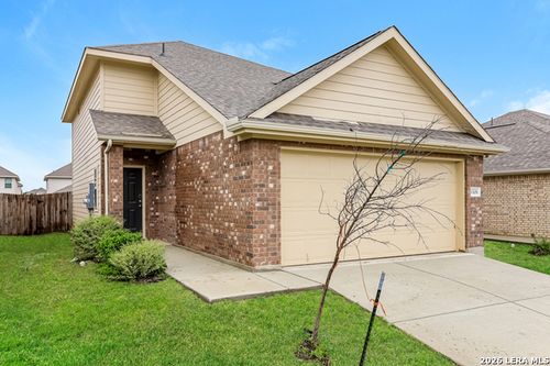 9306 Somers Bnd, San Antonio, TX, 78211-2706 | Card Image