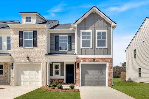 111 Village Green Dr Nw, Adairsville, GA, 30103-1505 | Card Image