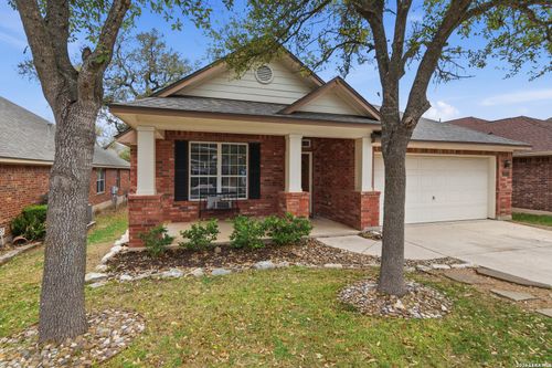 26911 Rustic Brk, San Antonio, TX, 78261-2455 | Card Image