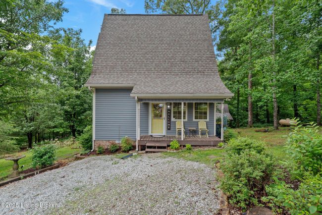 171 Cedar Point Rd, House other with 2 bedrooms, 2 bathrooms and null parking in Bee Spring KY | Image 36