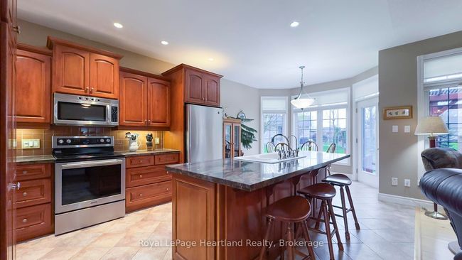 81187 Pfrimmer Rd, House other with 3 bedrooms, 3 bathrooms and 4 parking in Goderich ON | Image 10