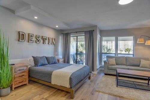 8254-775 Gulf Shore Dr, Destin, FL, 32541-5409 | Card Image