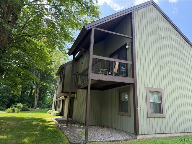 646 Idlewood Ct, House other with 3 bedrooms, 2 bathrooms and null parking in Baldwinsville NY | Image 26