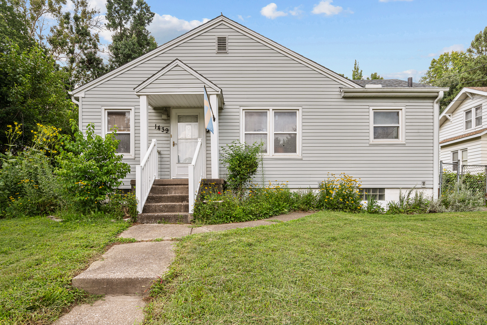 Residential in Rock Island 2