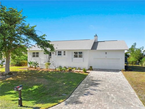 713 Durion Ct, SANIBEL, FL, 33957-5310 | Card Image
