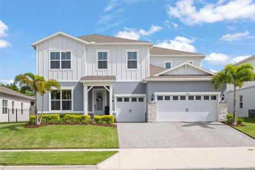 3296 Windbeam Ct, Winter Garden, FL, 34787-9575 | Card Image