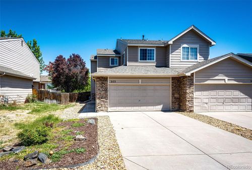 3173 E 106th Ave, Northglenn, CO, 80233-6103 | Card Image