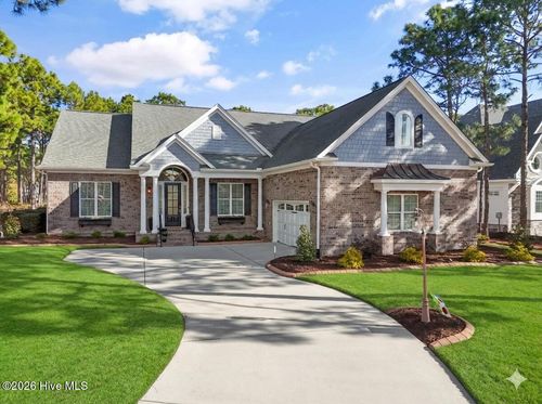 4165 Wyndmere Drive, Southport, NC, 28461 | Card Image