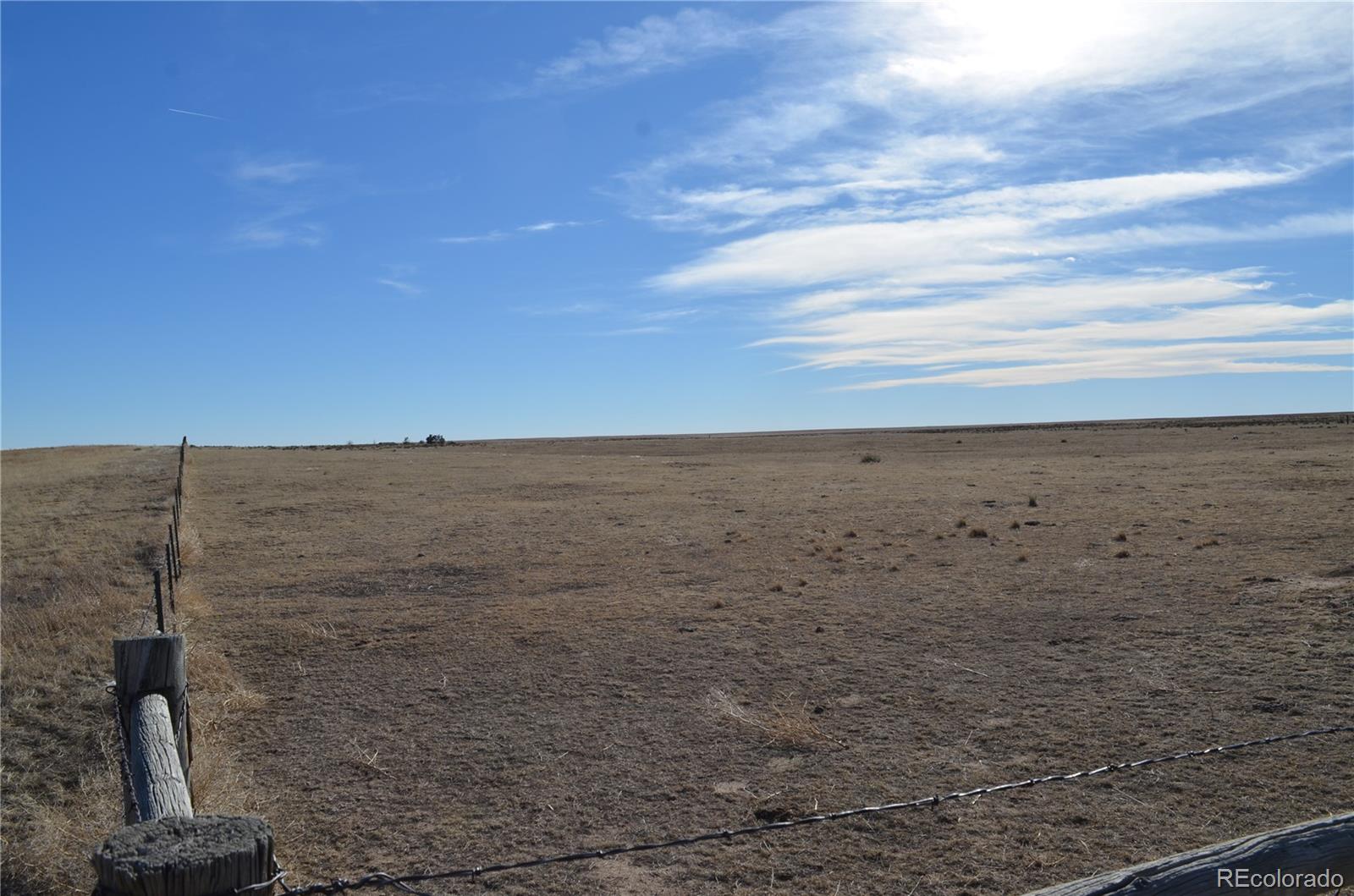 Land in Matheson