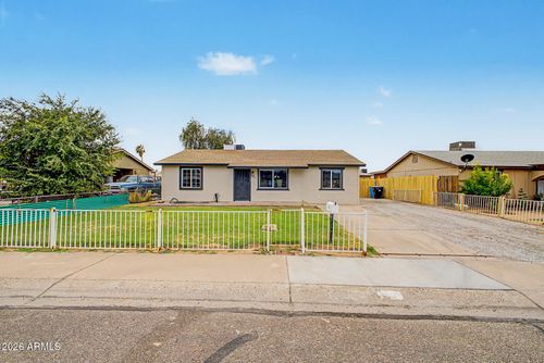 7407 W Monte Vista Rd, Phoenix, AZ, 85035-3238 | Card Image