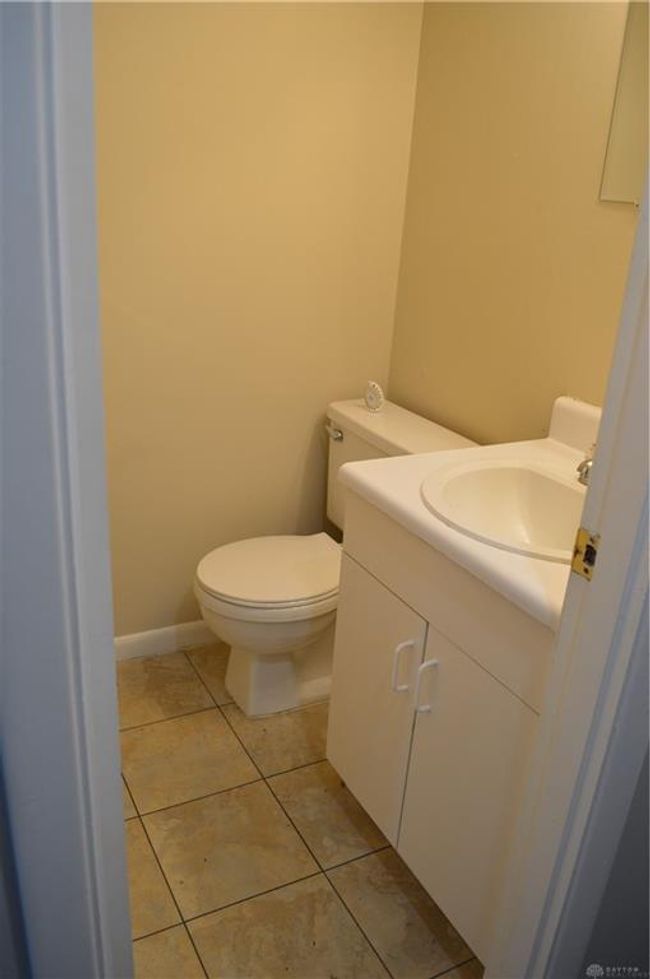 1215 Robbins Run Ct, Townhouse with 2 bedrooms, 2 bathrooms and null parking in Washingtn Twp OH | Image 13