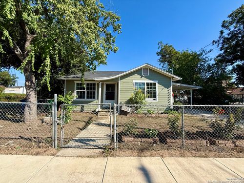 105 Terrell Ave, San Antonio, TX, 78214-2201 | Card Image