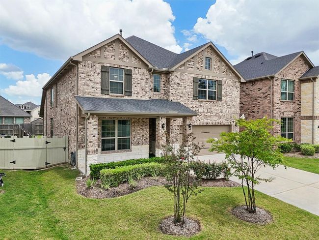 10126 Bayou Oaks Dr, House other with 4 bedrooms, 3 bathrooms and 2 parking in Conroe TX | Image 41