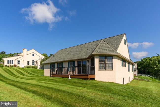 302 Steeplechase Dr, House other with 3 bedrooms, 2 bathrooms and null parking in ELVERSON PA | Image 38