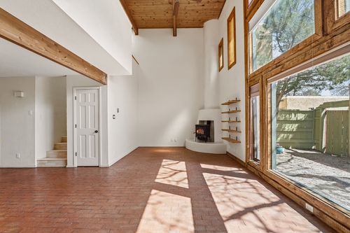 3252 La Avenida De San Marcos, Santa Fe, NM, 87507-0451 | Card Image