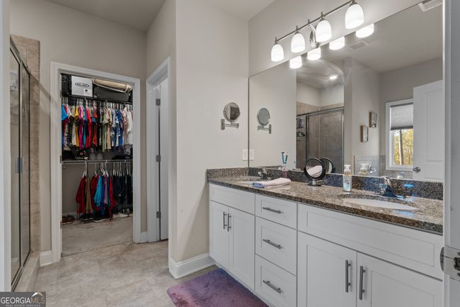 460 Carrie Kathleen Ter, House other with 4 bedrooms, 3 bathrooms and null parking in Carrollton GA | Image 29
