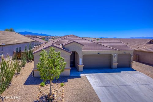 251 W Charles L Mckay Street, Vail, AZ, 85641 | Card Image