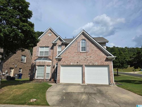 5404 Colony Way, HOOVER, AL, 35226-5087 | Card Image