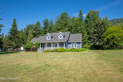 72 Leisure Ln, Sandpoint, ID, 83864-6253 | Card Image