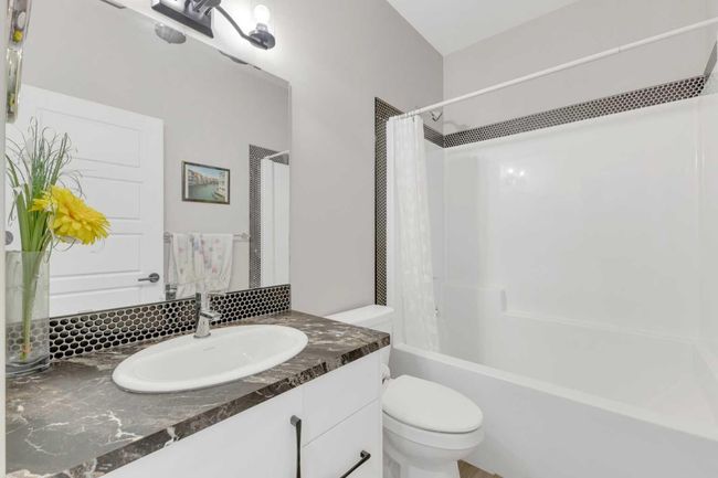 11 Ian Way, House other with 3 bedrooms, 2 bathrooms and 2 parking in Sylvan Lake AB | Image 17