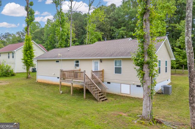 1861 Skyline Dr, House other with 3 bedrooms, 2 bathrooms and null parking in Toccoa GA | Image 48