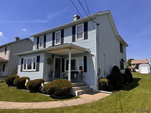 127 Harding Ave, Revloc, PA, 15948 | Card Image