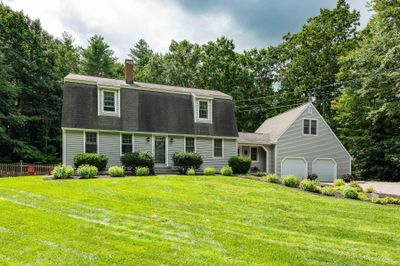 2 White Drive, House other with 3 bedrooms, 1 bathrooms and null parking in Kingston NH | Image 1