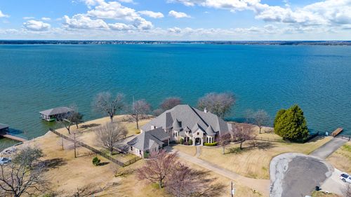 507 Chambers Point Dr, Kerens, TX, 75144-6077 | Card Image