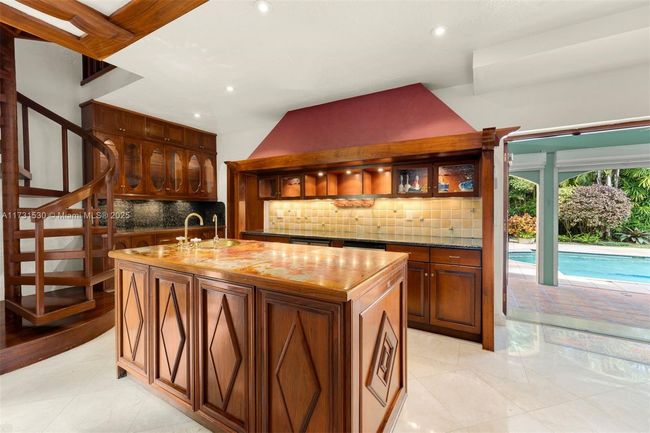 225 Alesio Ave, House other with 5 bedrooms, 8 bathrooms and null parking in Coral Gables FL | Image 7