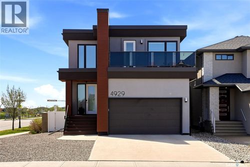 4929 Green Brooks Way E, Regina, SK, S4V3K5 | Card Image