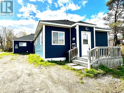 3 & 3B Station Rd, Grand Falls Windsor, NL, A2A1M5 | Card Image