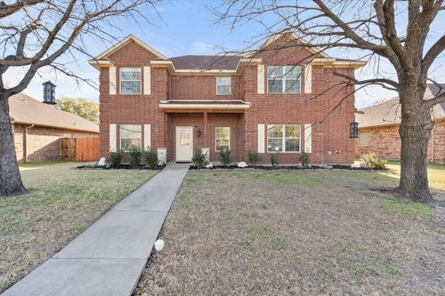 104 Whipperwill Way, Red Oak, TX, 75154-4713 | Card Image