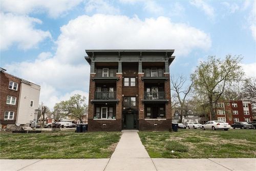 2715-2713-2715 Benton Blvd, Kansas City, MO, 64128-1120 | Card Image