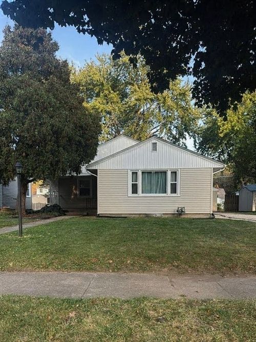 1211 Stratford Ave, Rockford, IL, 61107-2009 | Card Image