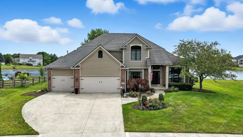 2127 Stonebriar Road, Fort Wayne, IN, 46814-9139 | Card Image