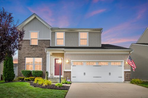 1124 Baywood Dr, Fairborn, OH, 45324-3874 | Card Image