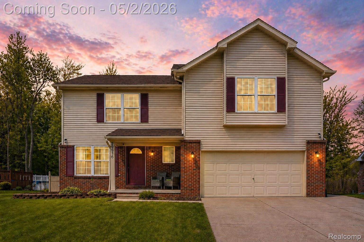 Residential in Brownstown Charter Township 2