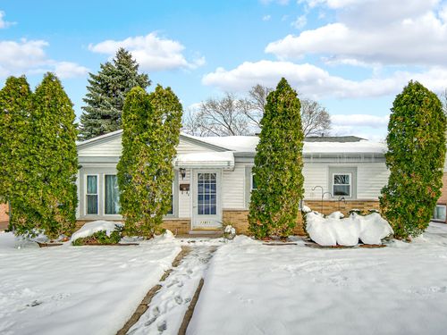 11811 S Tripp Ave, Alsip, IL, 60803-2116 | Card Image