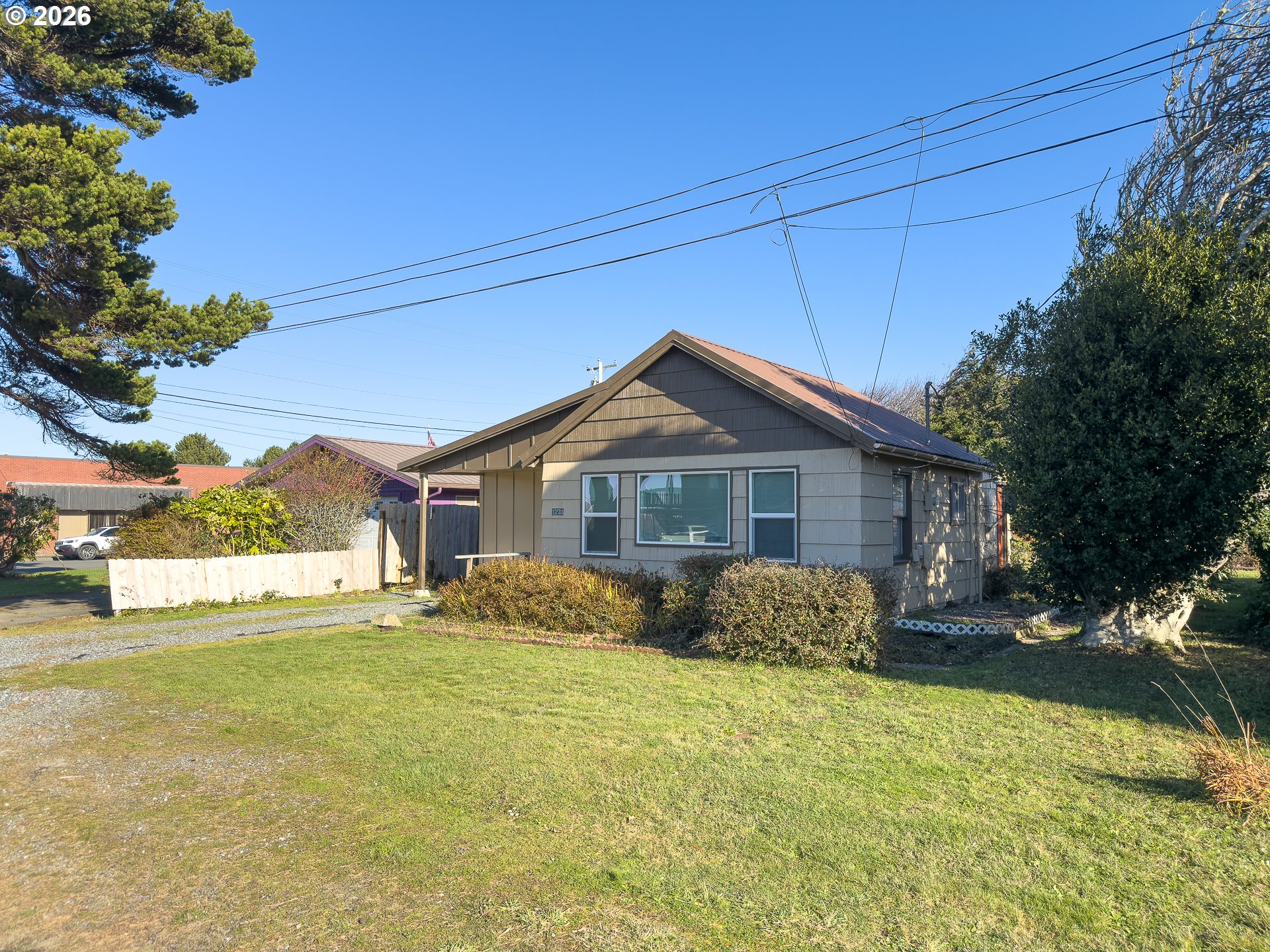 Residential in Bandon